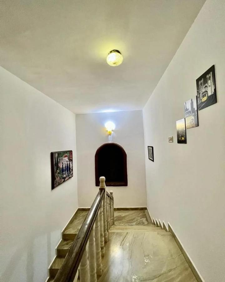 Siolim Villa Goa 3 Bhk Buitenkant foto